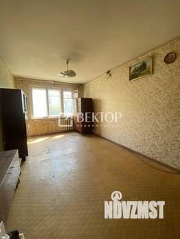 2-к квартира, вторичка, 50м2, 4/5 этаж