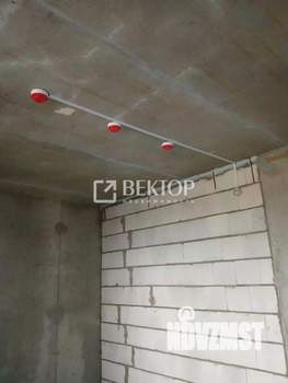 1-к квартира, сданный дом, 29м2, 6/17 этаж