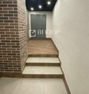 1-к квартира, сданный дом, 35м2, 4/10 этаж