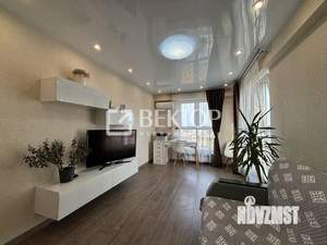 2-к квартира, вторичка, 60м2, 10/20 этаж