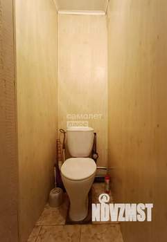 1-к квартира, вторичка, 30м2, 1/5 этаж