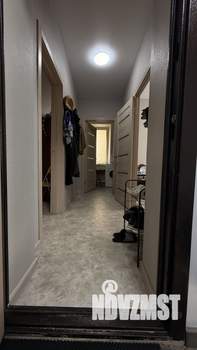 2-к квартира, вторичка, 46м2, 1/2 этаж