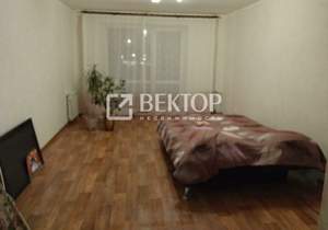 3-к квартира, вторичка, 93м2, 2/10 этаж