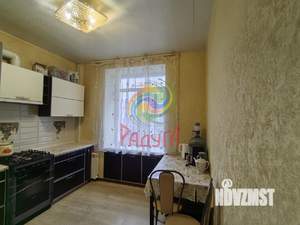 2-к квартира, вторичка, 69м2, 2/5 этаж