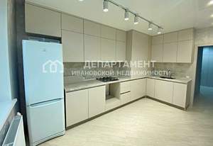 2-к квартира, вторичка, 55м2, 9/9 этаж