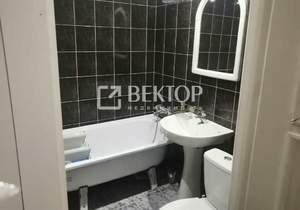 2-к квартира, вторичка, 46м2, 1/5 этаж