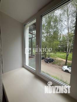 2-к квартира, вторичка, 48м2, 2/5 этаж