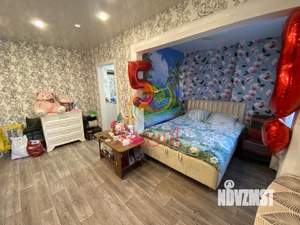 1-к квартира, вторичка, 36м2, 2/3 этаж