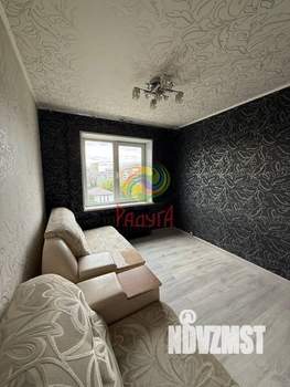 3-к квартира, вторичка, 67м2, 7/9 этаж