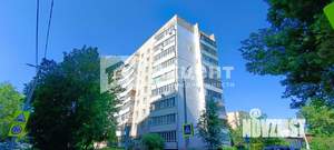 1-к квартира, вторичка, 37м2, 8/9 этаж