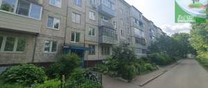 2-к квартира, вторичка, 41м2, 3/5 этаж