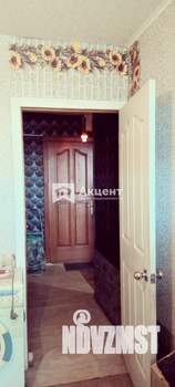 1-к квартира, вторичка, 39м2, 5/9 этаж