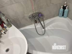1-к квартира, вторичка, 33м2, 5/6 этаж