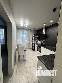 1-к квартира, вторичка, 45м2, 9/18 этаж