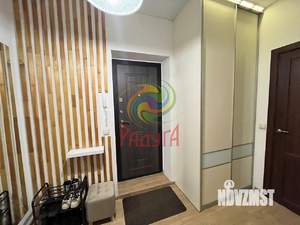 1-к квартира, вторичка, 56м2, 5/7 этаж