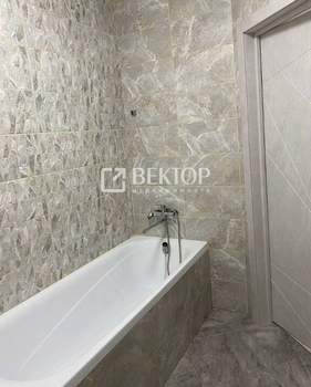 2-к квартира, вторичка, 55м2, 9/9 этаж