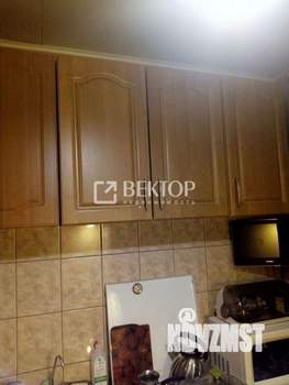 3-к квартира, вторичка, 58м2, 4/5 этаж