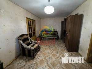 2-к квартира, вторичка, 46м2, 2/5 этаж