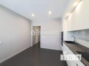 1-к квартира, вторичка, 40м2, 14/14 этаж