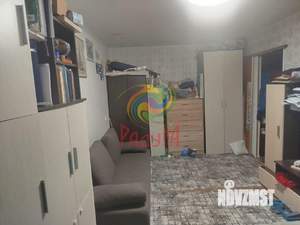 1-к квартира, вторичка, 30м2, 2/5 этаж