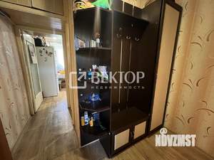 1-к квартира, вторичка, 32м2, 2/5 этаж