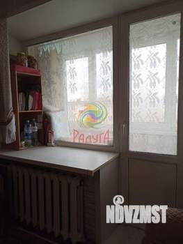 1-к квартира, вторичка, 22м2, 5/5 этаж