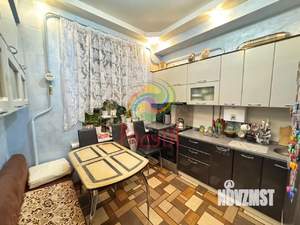 2-к квартира, вторичка, 50м2, 3/3 этаж