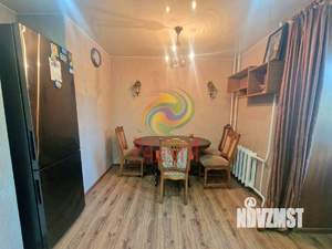 4-к квартира, вторичка, 88м2, 2/6 этаж