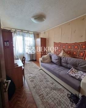 5-к квартира, вторичка, 104м2, 1/9 этаж