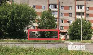 3-к квартира, вторичка, 70м2, 1/5 этаж