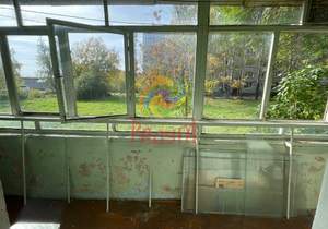 2-к квартира, вторичка, 52м2, 1/5 этаж