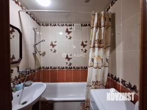 4-к квартира, вторичка, 76м2, 4/9 этаж