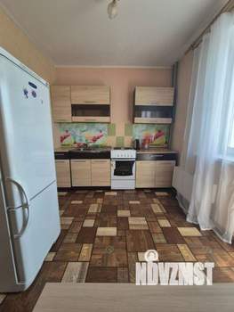 1-к квартира, вторичка, 42м2, 10/17 этаж