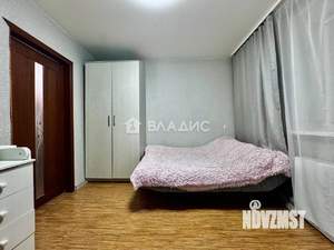 2-к квартира, вторичка, 54м2, 5/5 этаж