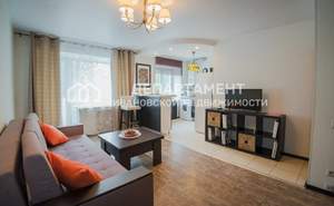 2-к квартира, вторичка, 45м2, 2/5 этаж