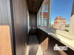 2-к квартира, вторичка, 49м2, 12/14 этаж