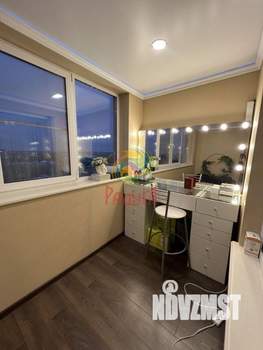 2-к квартира, вторичка, 125м2, 13/18 этаж