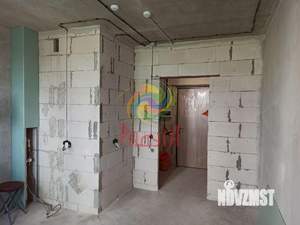 Студия квартира, вторичка, 21м2, 1/14 этаж