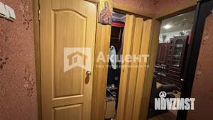 2-к квартира, вторичка, 44м2, 5/5 этаж