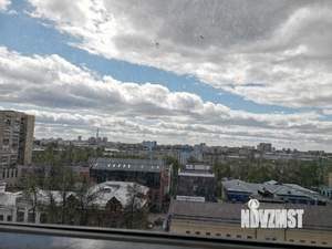 3-к квартира, вторичка, 111м2, 9/14 этаж