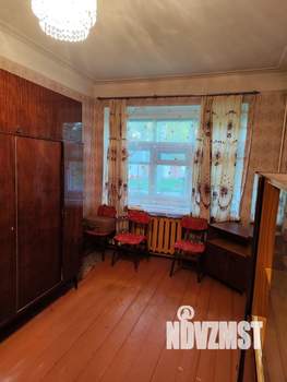 2-к квартира, вторичка, 38м2, 1/2 этаж