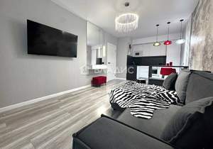 1-к квартира, вторичка, 56м2, 6/14 этаж