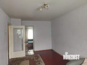 2-к квартира, вторичка, 44м2, 3/5 этаж