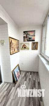 3-к квартира, вторичка, 96м2, 15/17 этаж