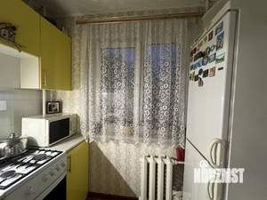 2-к квартира, вторичка, 44м2, 3/5 этаж