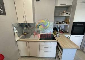 1-к квартира, вторичка, 35м2, 6/14 этаж