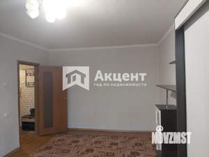 1-к квартира, вторичка, 38м2, 1/5 этаж