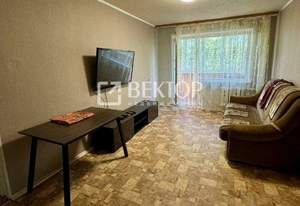 3-к квартира, вторичка, 59м2, 4/5 этаж