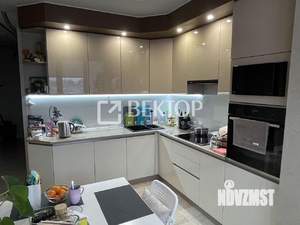 2-к квартира, вторичка, 65м2, 8/17 этаж