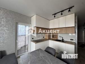 3-к квартира, вторичка, 91м2, 17/20 этаж